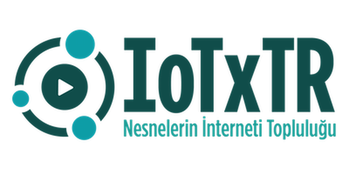 Iotxtr #33 -- Raspberry Pi 3 ile Iot Atölyesi