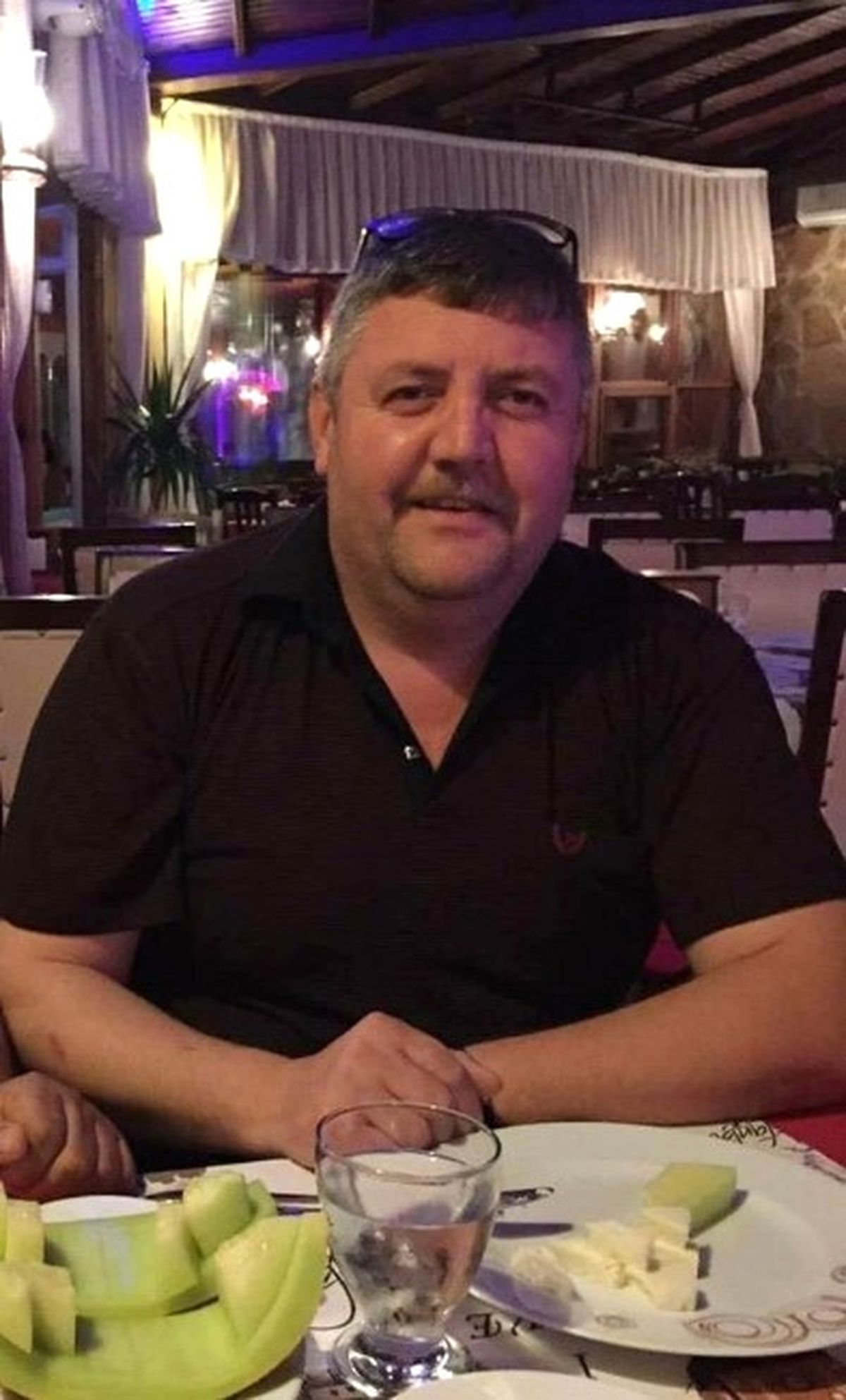 İş Adamının Ölüm Sebebinin Yüksekten Düşme Olduğu Anlaşıldı