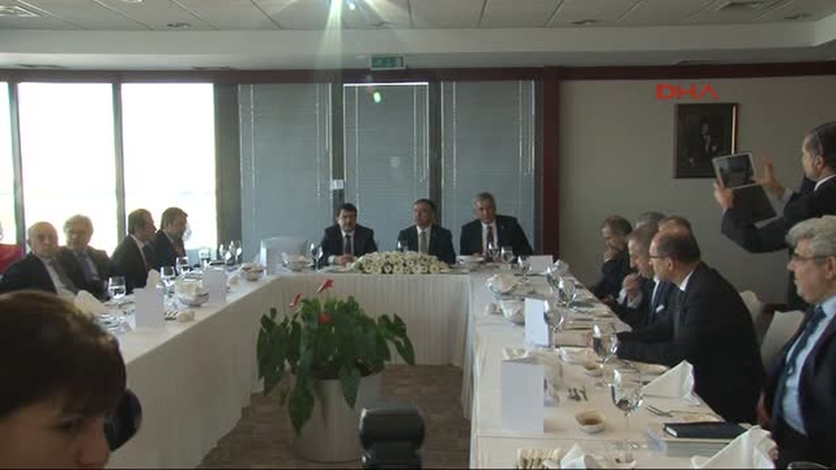 Ismet Yılmaz: Türkiye\'nin Eğitimi Geçmişten Çok Daha Iyi