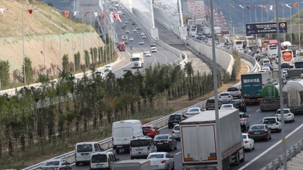 İstanbul Emniyet Müdürlüğü\'nden "Köprüler Pahalı Geldi" Haberlerine Açıklama
