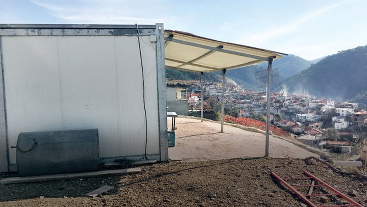 İzmir'de Gönüllü Öğretmenlik İçin Köye Giden 6 Kadına Cinsel Saldırı