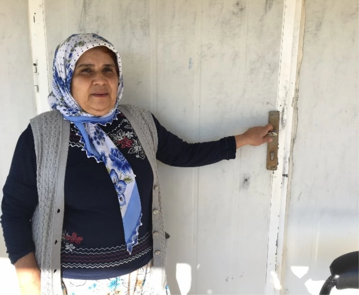 İzmir\'de Öğretmenlere Yapılan Taciz Anları Tüyler Ürpertti