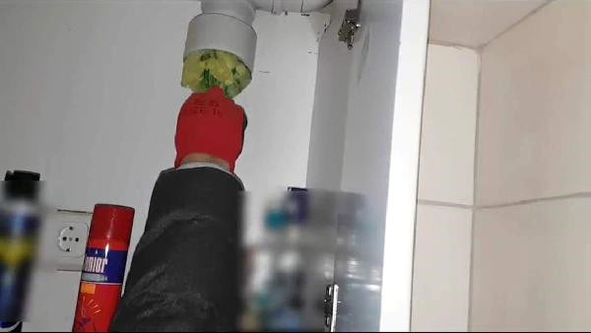 İzmir\'de Uyuşturucu Operasyonu