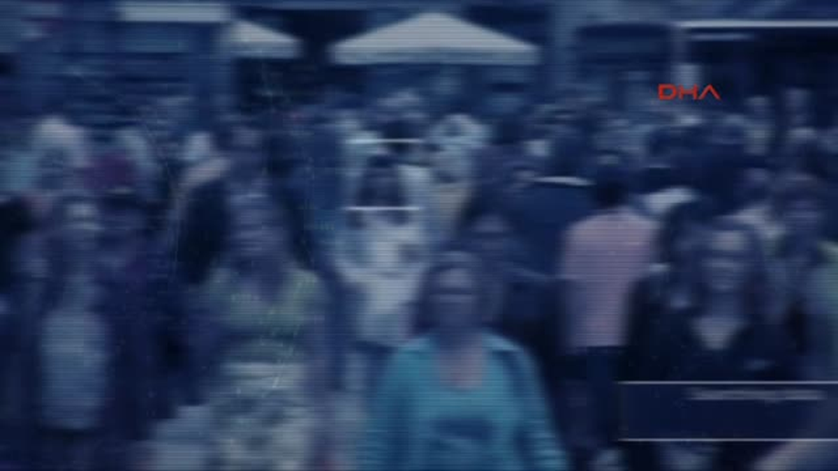Izmir - Polisten Siber Suçlara Karşı Kamu Spotlu Uyarı