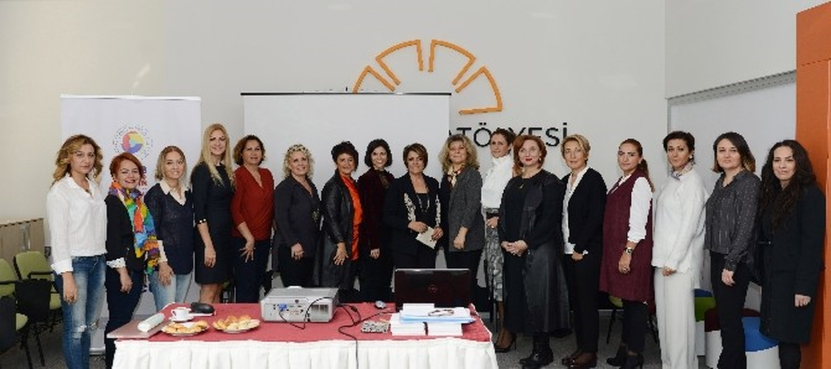 Kadın Girişimcilerden Mentörlük ve Network Ağı Projesi