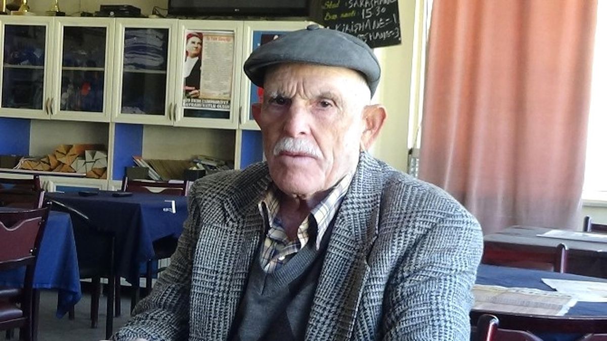Kalp Doktorlarını Şaşırtan Adam