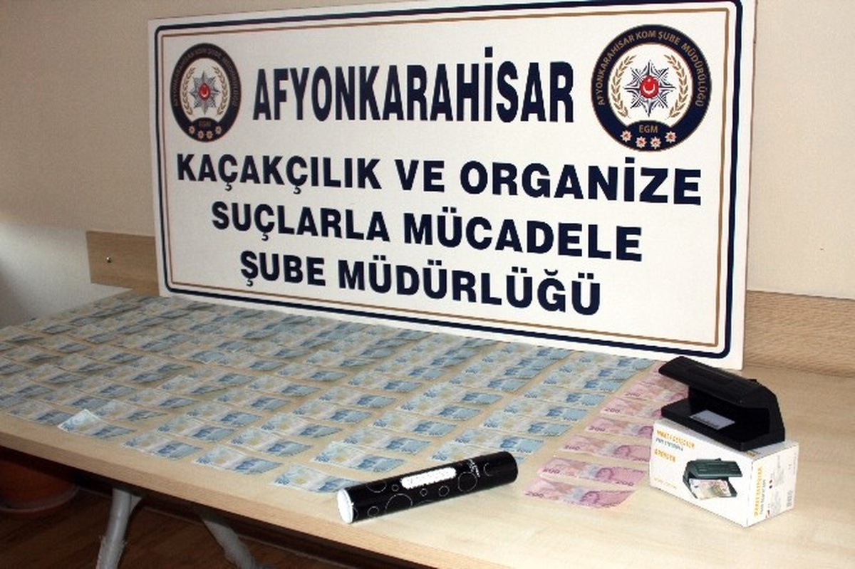 Kalpazanın "Saç Spreyi" ile Geliştirdiği Yöntem Şaşkına Çevirdi