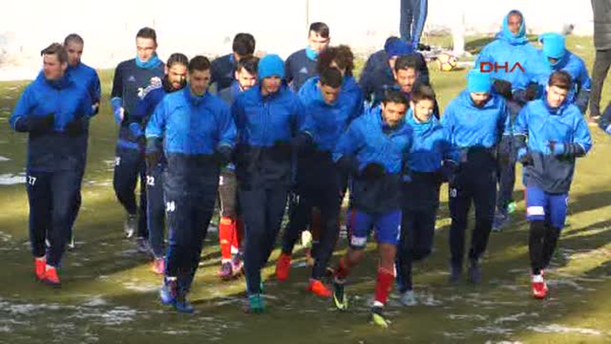 Kardemir Karabükspor Teknik Direktörü Tudor Evimizde Sağlam Bir Takımız