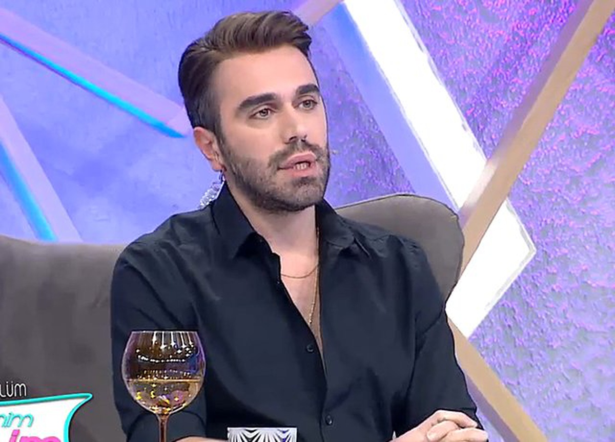 Kemal Doğulu\'dan Yarışmacıya Sert Eleştiri