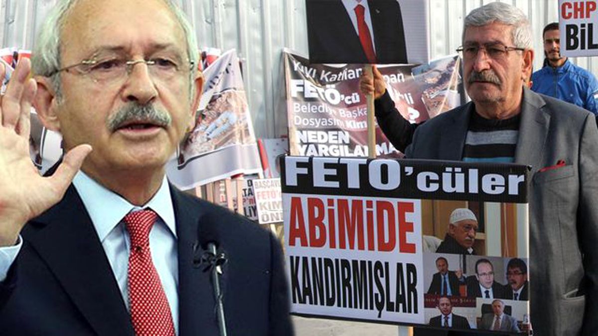 Kılıçdaroğlu'ndan Kardeşiyle İlgili Önemli İddia: Birisi Cebine Para Koydu