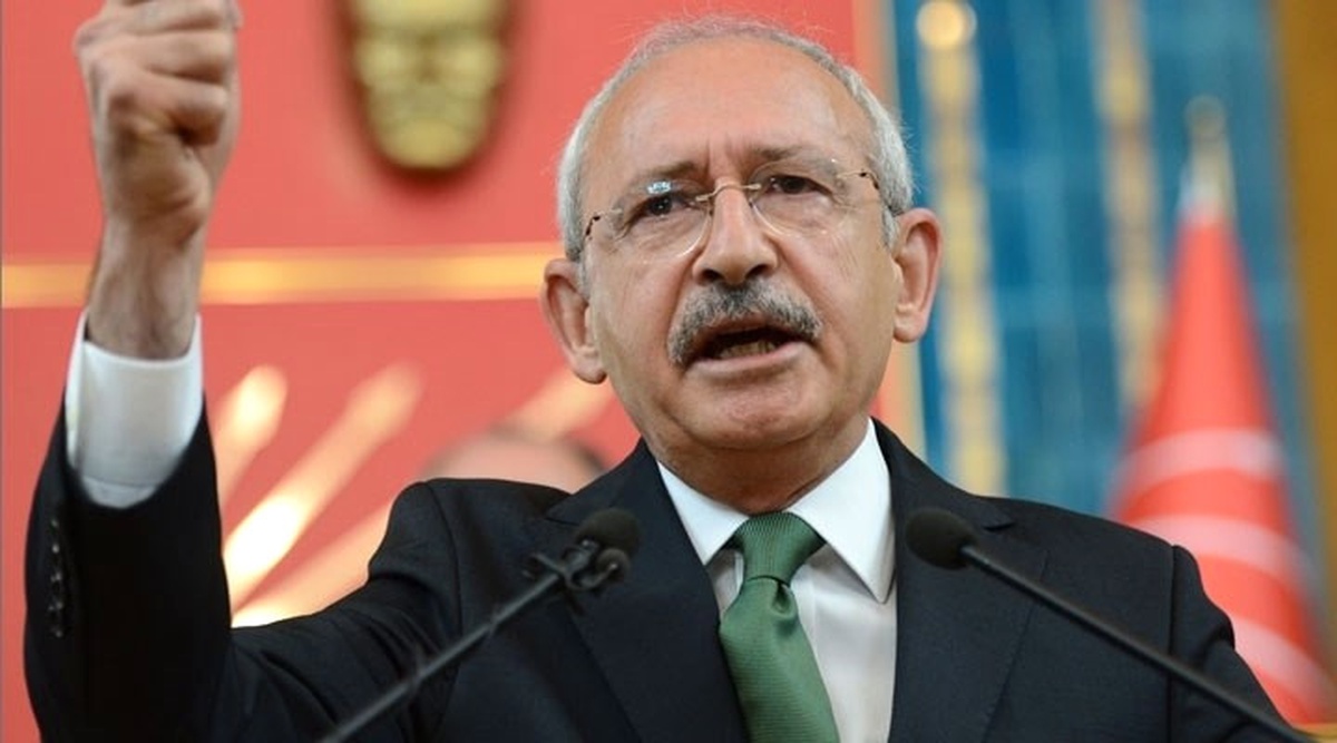Kılıçdaroğlu\'ndan \'Yeniçağ\' Açıklaması: Hain Saldırının Hesabı Mutlaka Sorulmalı