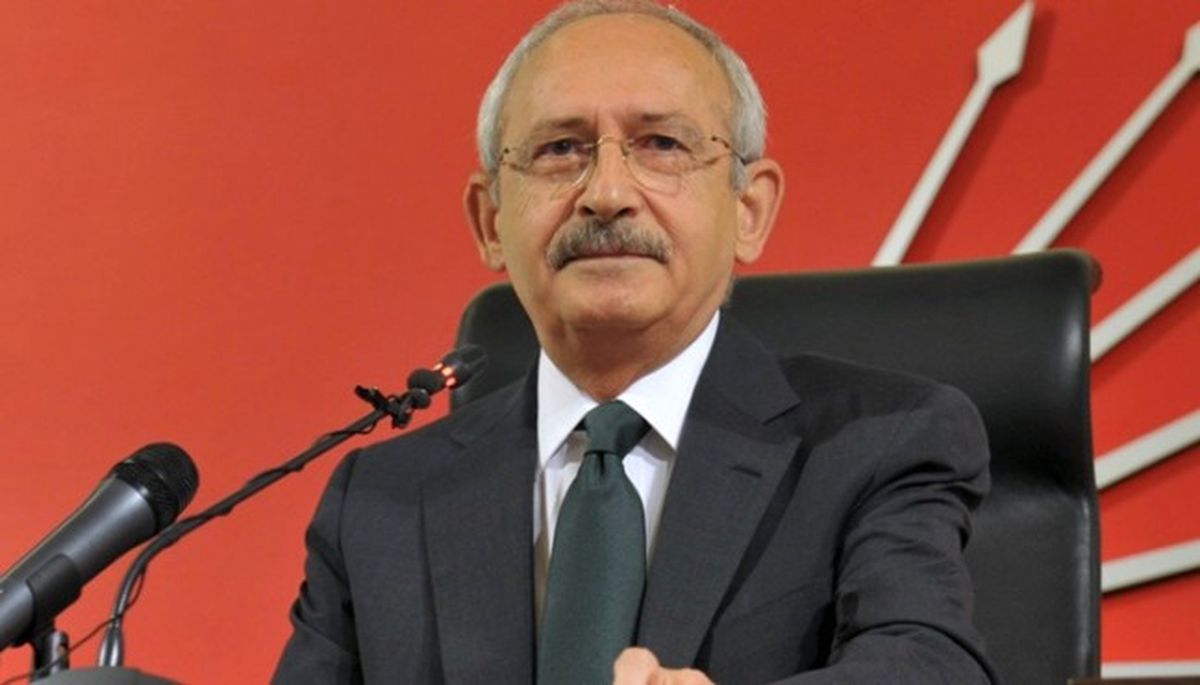 Kılıçdaroğlu: Yapılan Sistem Değil, Rejim Değişikliğidir