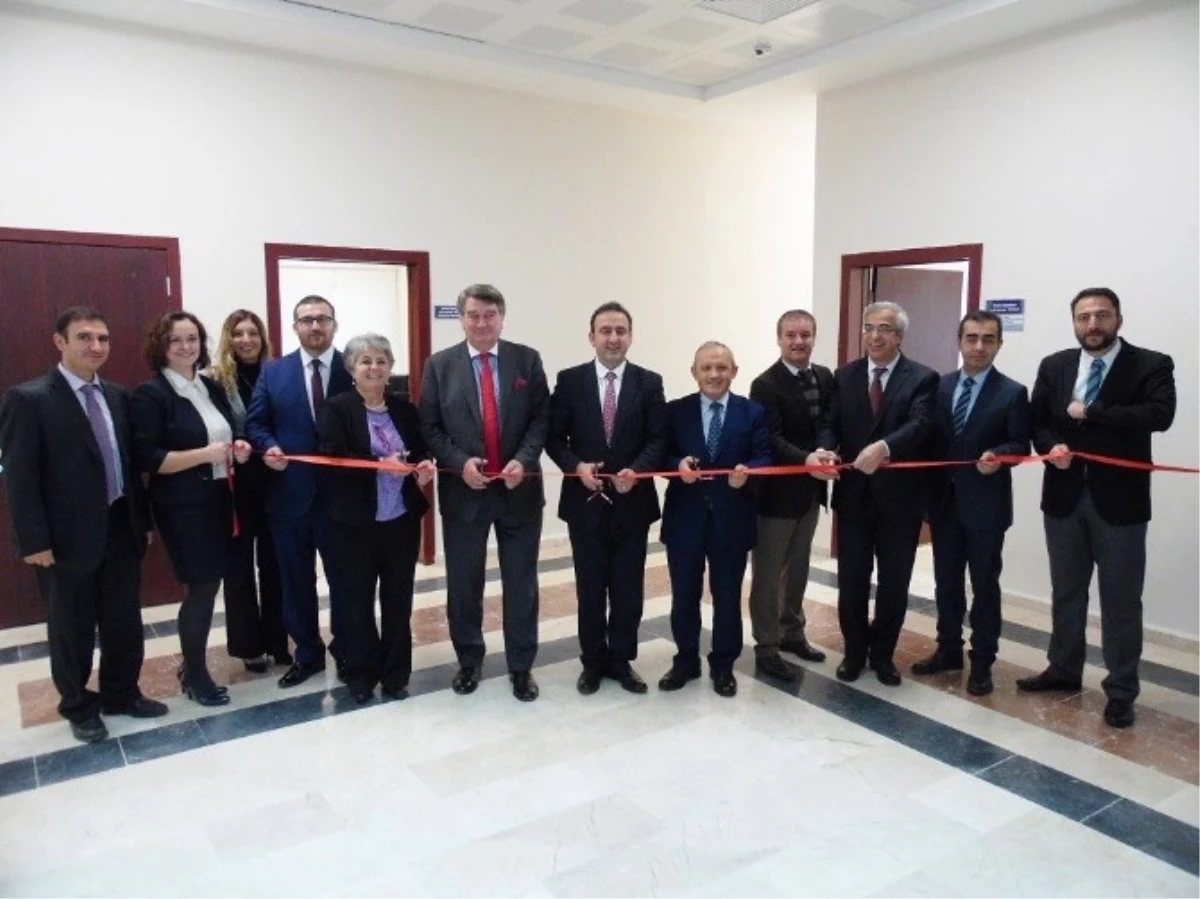 Kırklareli Üniversitesi\'nde Kariyer Merkezi Açıldı