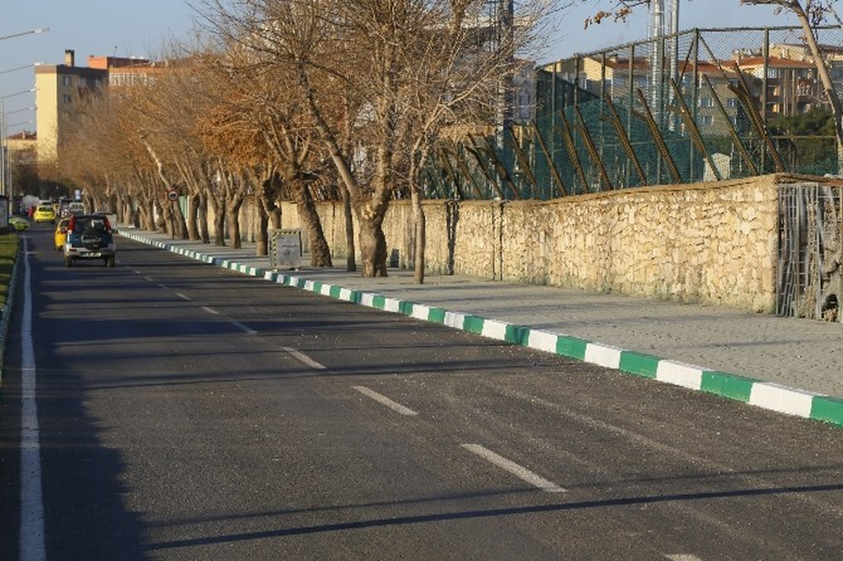 Kırklarelispor Aşkı Sokaklarda