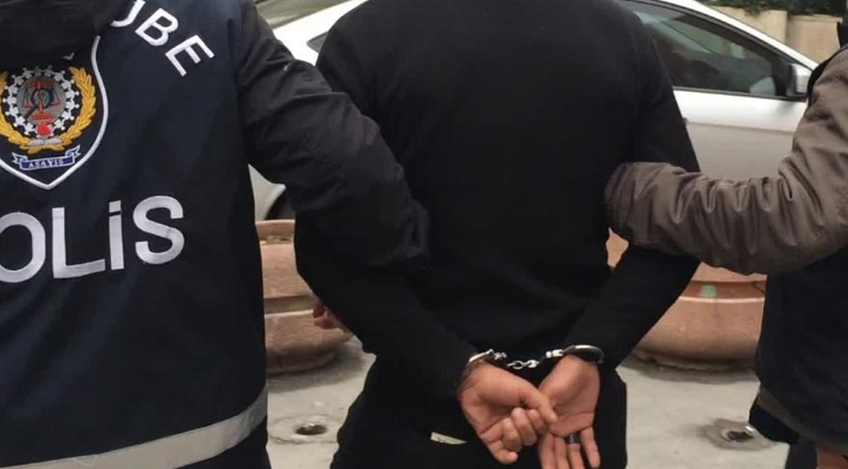Kız Çocuğunu Alıkoyup Yaralayan Zanlı Gözaltına Alındı