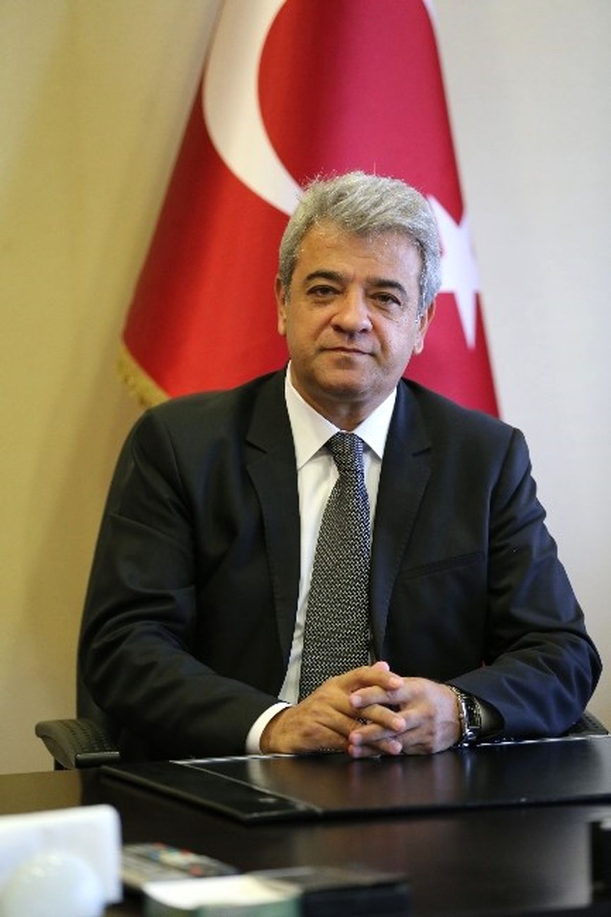 Kmtso Başkanı Zabun: "Reel Sektör Canlanacak"