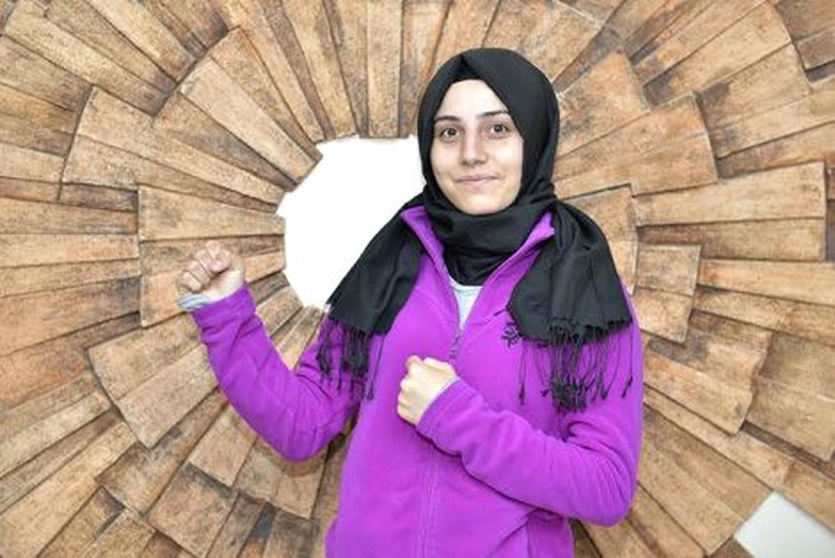 Konyalı Karetecinin Başarısı