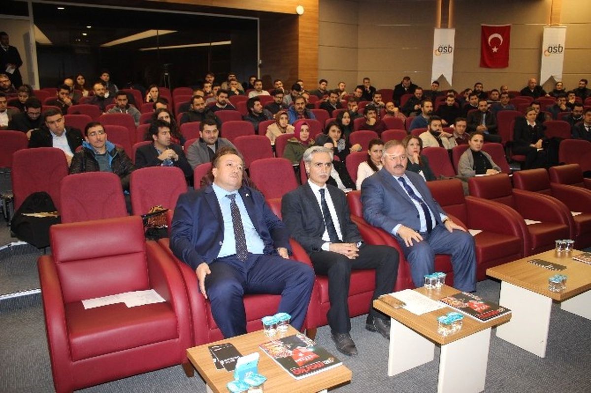 Kosb Yönetim Kurulu Başkanı Tahir Nursaçan: "Hep Beraber Ülkemizin Kalkınmasına Katkıda...