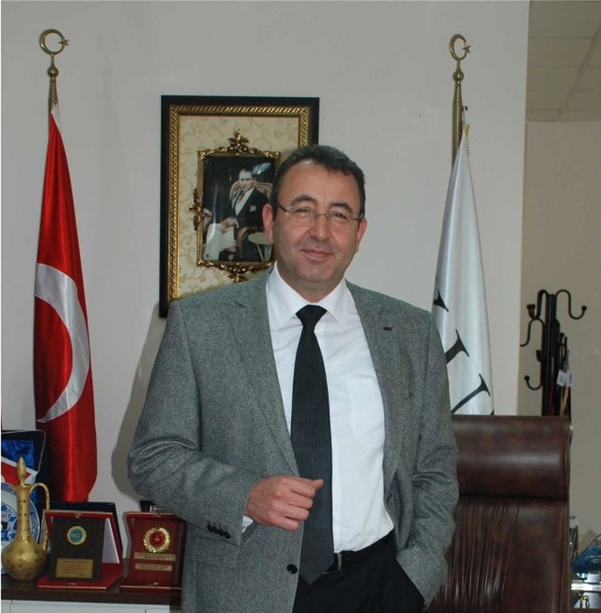 Kuşadası Ticaret Odası Üyelerine Nefes Kredisi