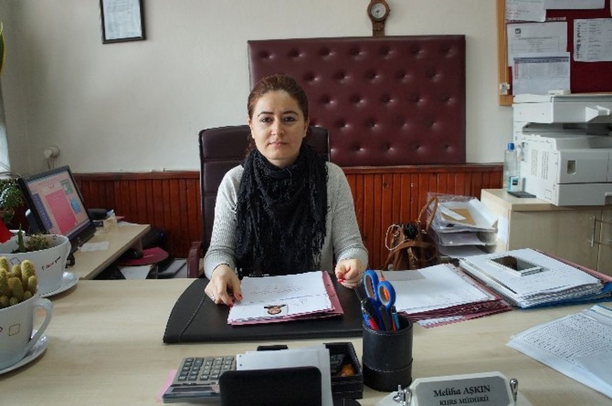 Lapsekili Sürücü Adayları Mağdur