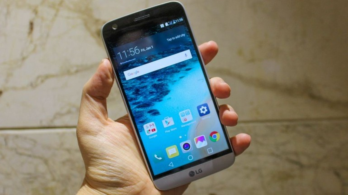 Lg, G6\'da Denemediğini Deneyecek!