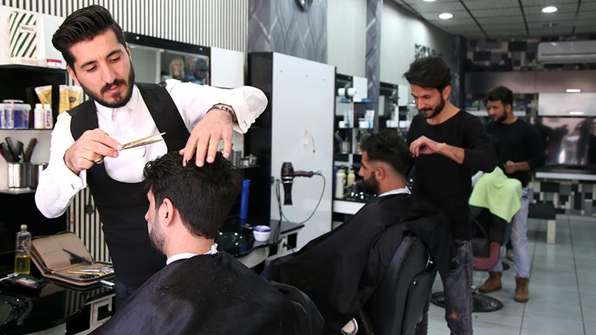 Madalya Sevincini PKK Terörü Gölgeledi