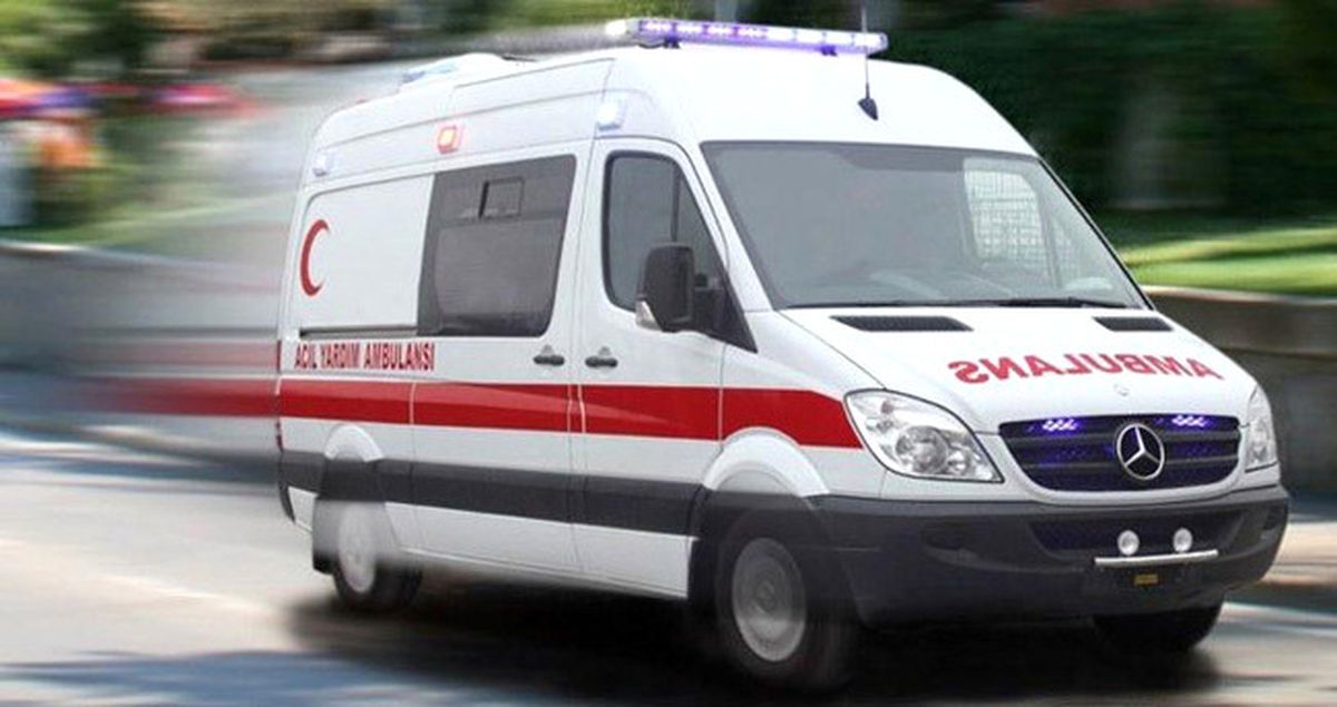 Manisa\'da Cinayet