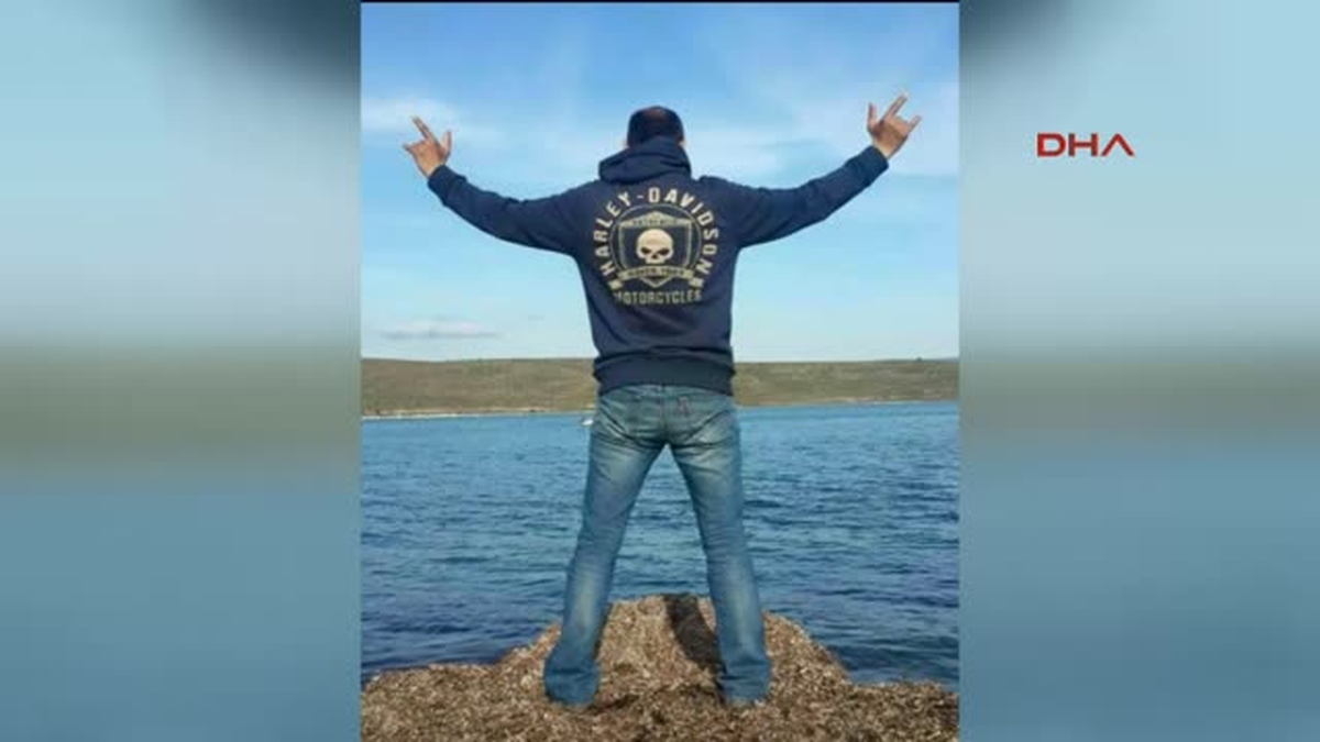 Manisa - Parkta Spor Yapan Hamile Kadına Saldıranı \'Plaka\' Ele Verdi, Tanıklar Teşhis Etti