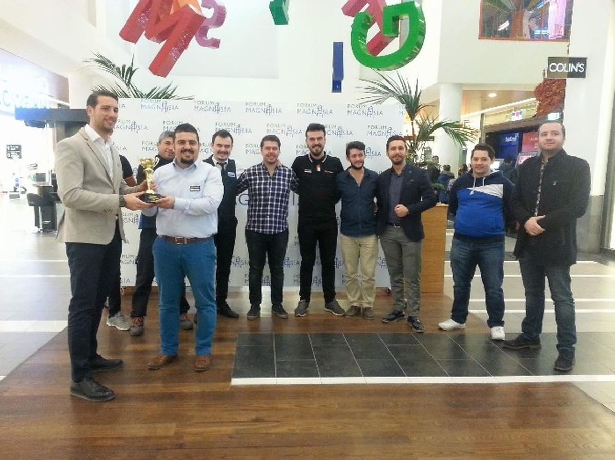 Markalar Rekabeti Futbola Taşıdı
