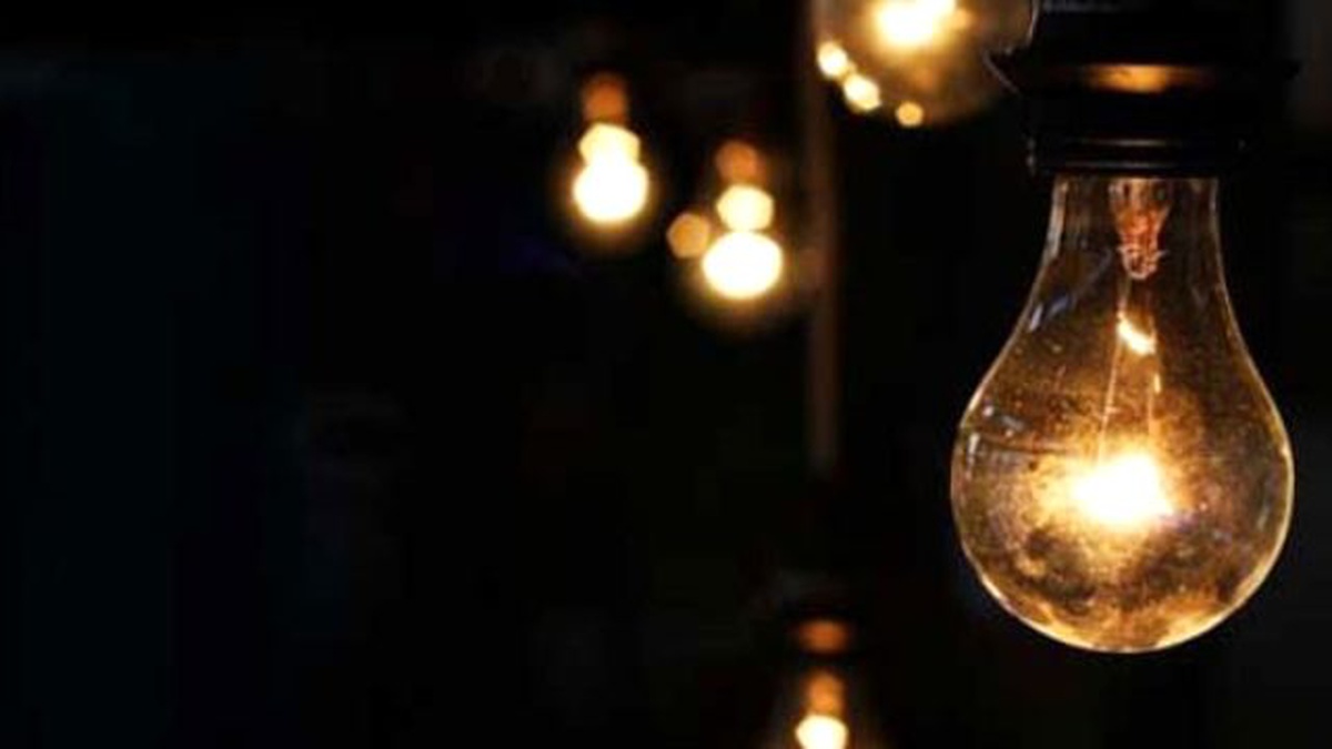 Hatay\'ın 9 İlçesinde Elektrik Kesintisi