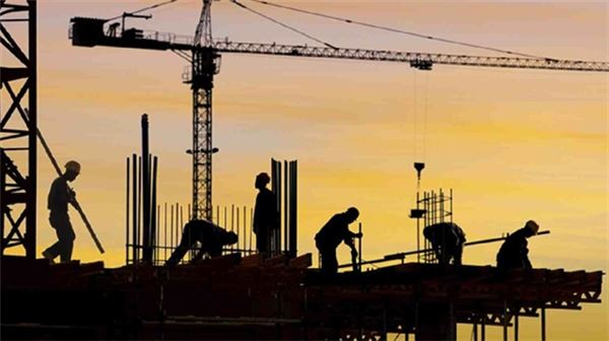 Mersin\'de İnşaat Sektöründen Yerli Ürünlere Destek