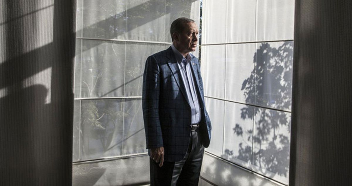 MHP ve AK Parti Anlaştı! Yüce Divan Formülü Belirlendi