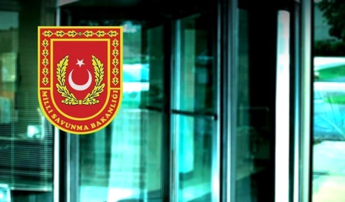 Milli Savunma Bakanlığı\'ndan \'Yunan Bakan\'a Kınama