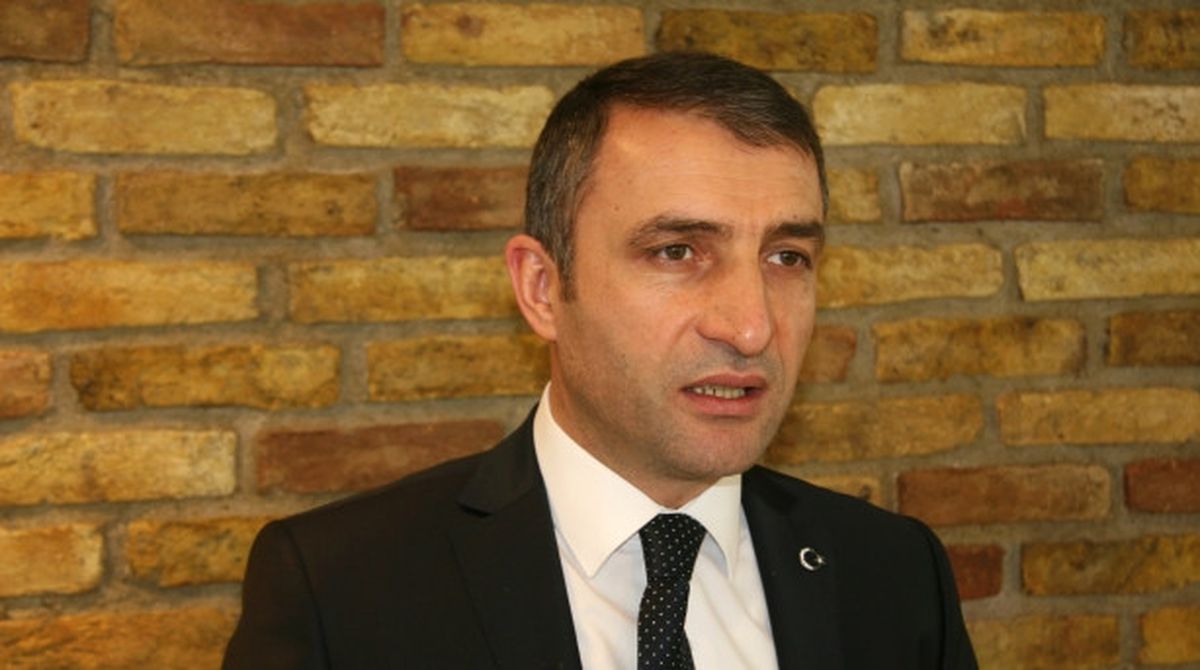 Müteahhitler Ekk Kararlarından Memnun