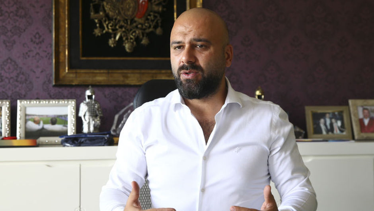 Ndiaye İçin Resmi Teklif Yok"
