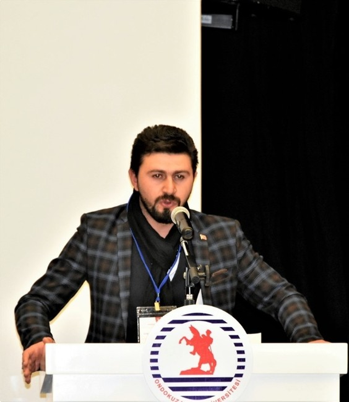 Omü Öğrenci Konseyi Yeni Başkanını Seçti