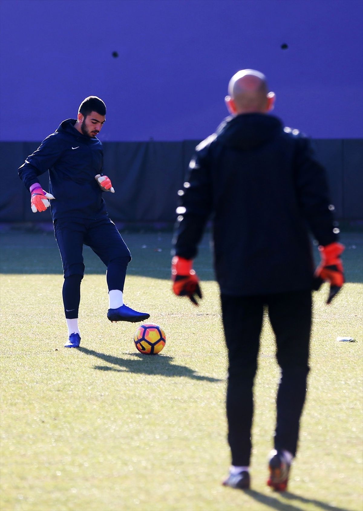 Osmanlıspor\'da Gözler Süper Lig\'e Çevrildi