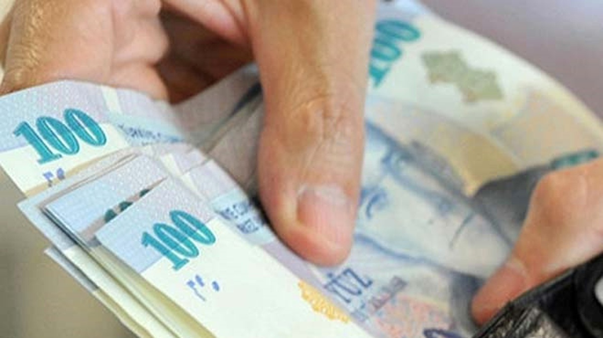 Özbek Türklerinden Türk Lirasına Destek