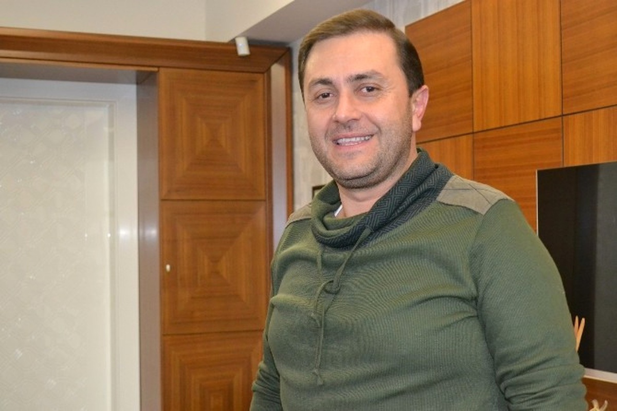 Özdemir: "Altın Çağ Bazı Güçleri Rahatsız Etti"