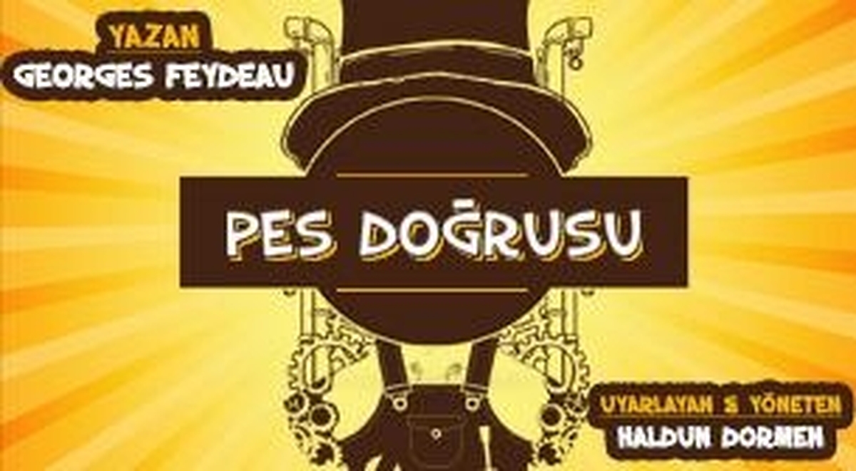 Pes Doğrusu