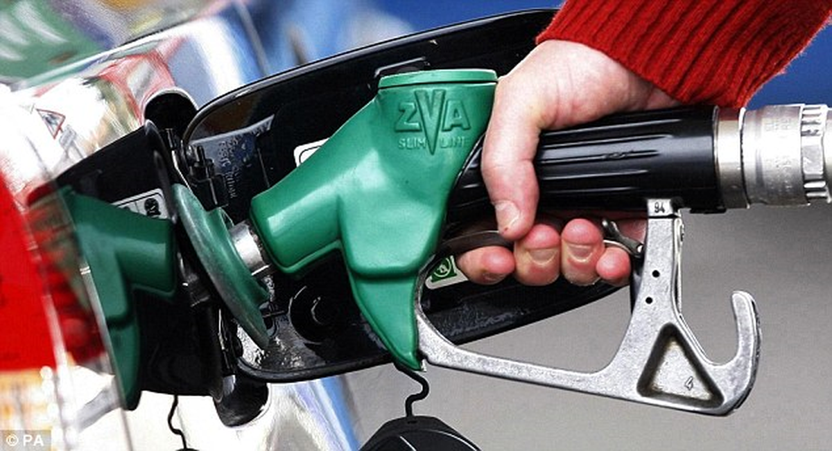 Petrol Ürünlerinin Resmi İsim ve Numaralarında Değişiklik