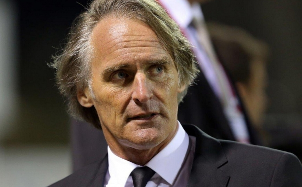 Riekerink: "Önemli Viraja Girdik"