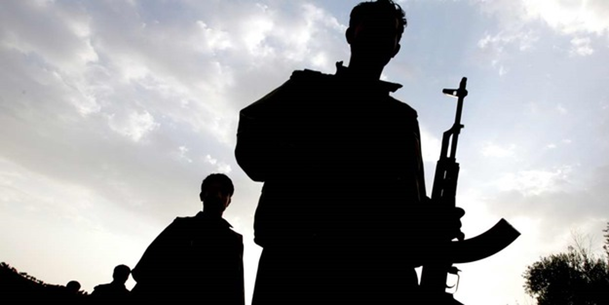 Şanlıurfa\'da Bir Hücre Evinde 4 Teröristin Etkisiz Hale Getirilmesi