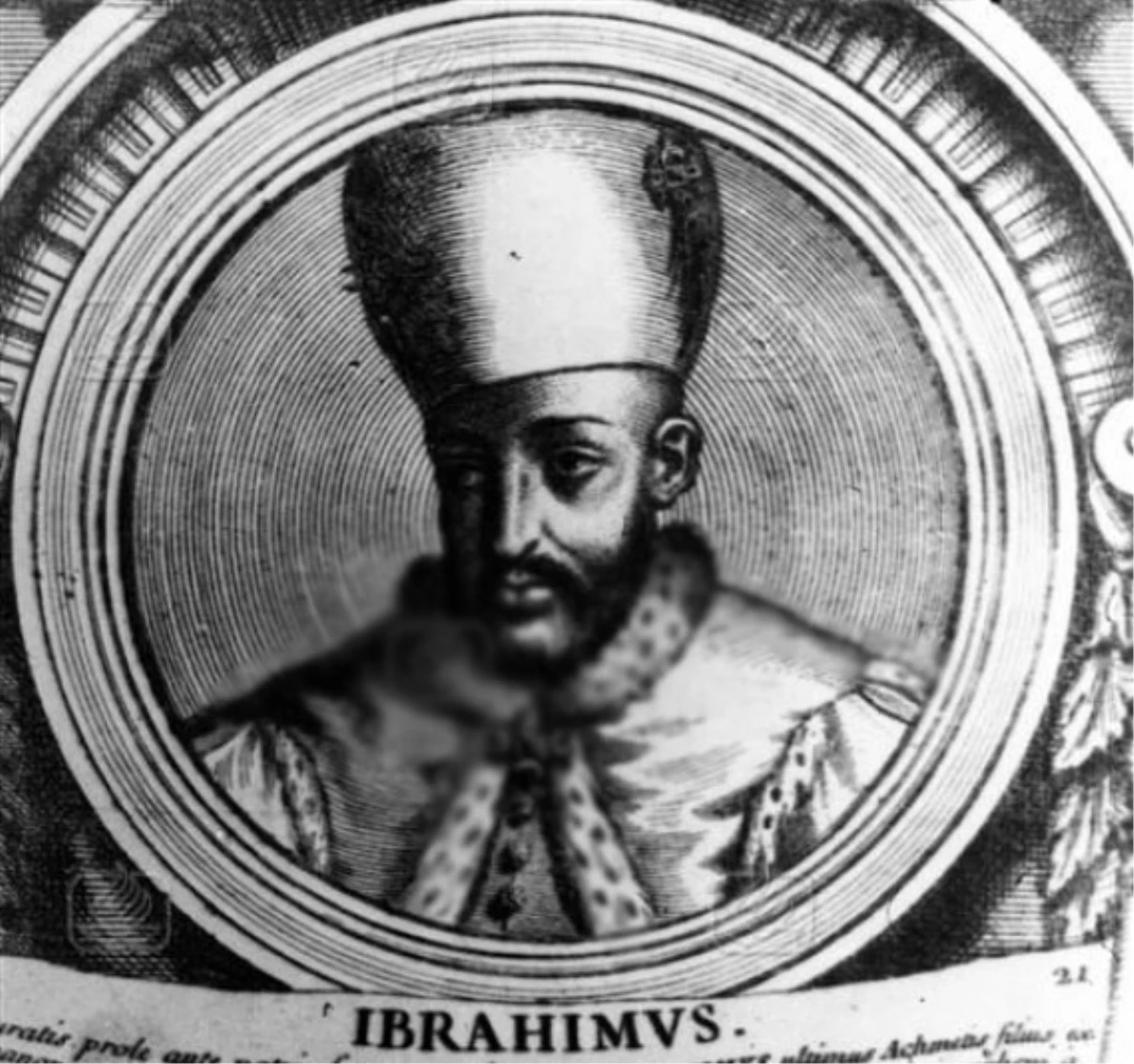 Şehzade İbrahim\'in Hayatı - Muhteşem Yüzyıl Kösem Şehzade İbrahim Kimdir?