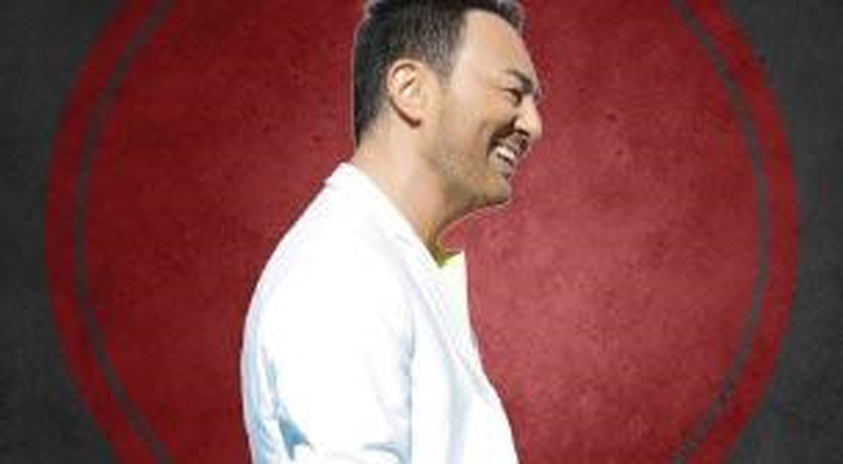 Serdar Ortaç