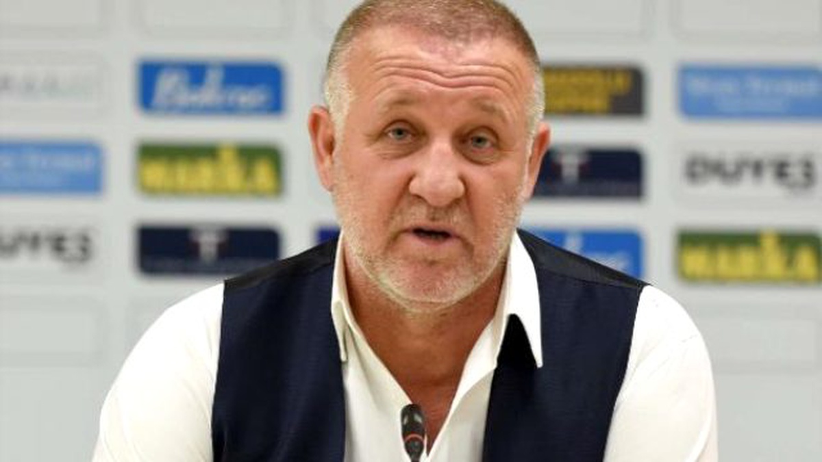 Sivasspor\'da Tek Düşünce Galibiyet