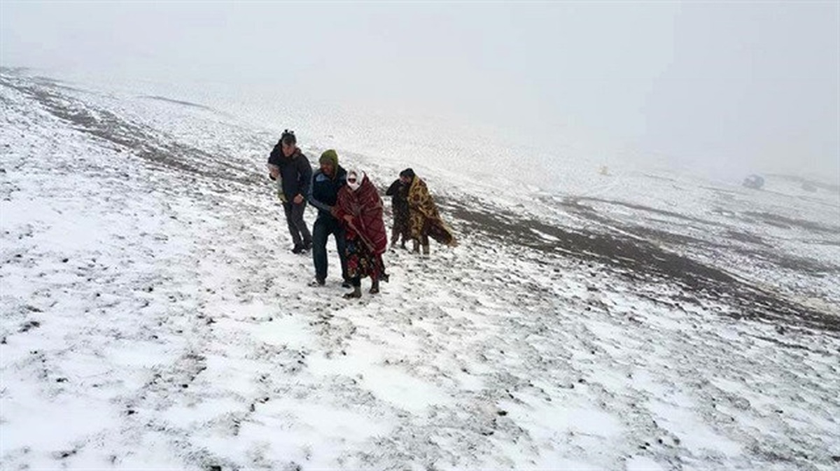 Soğuk Hava Hayatı Olumsuz Etkiliyor