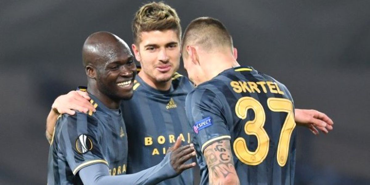 Sow, Mvp\'ye Aday Gösterildi!