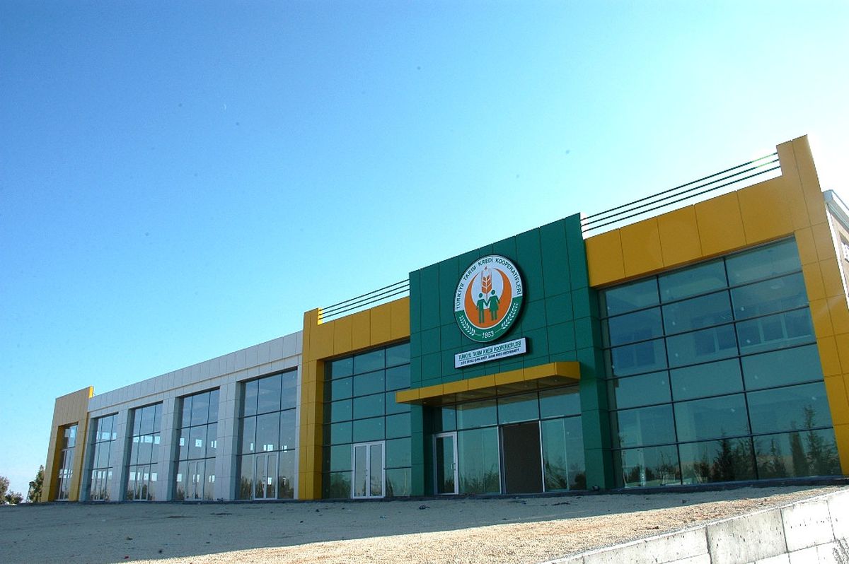 Tarım Kredi\'den İsim Yarışması