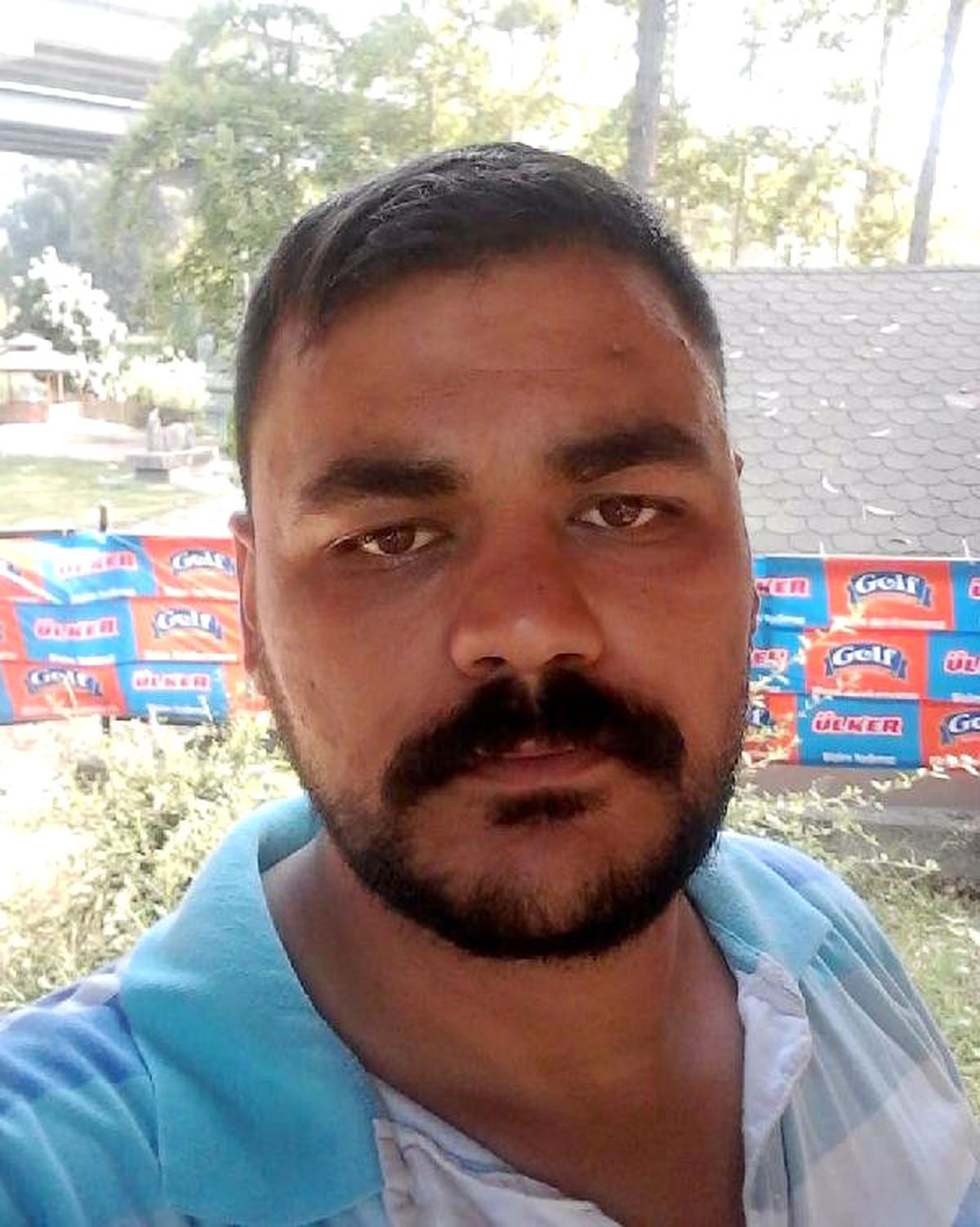 Tarsus\'ta Silahlı Saldırı: 1 Ölü
